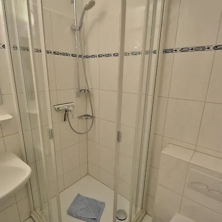 Apartment Am Brandungsbad Whg 24